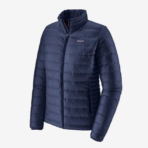 Patagonia Women’s “Down Sweater Jacket” Puffy NWOT